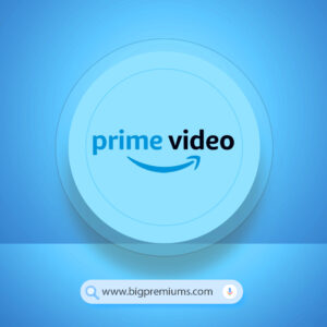 Amazon Prime