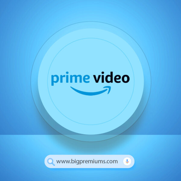 Amazon Prime