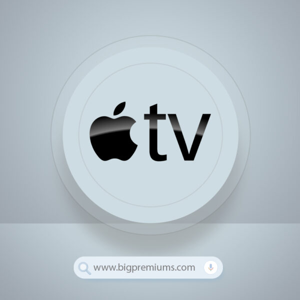 Apple TV
