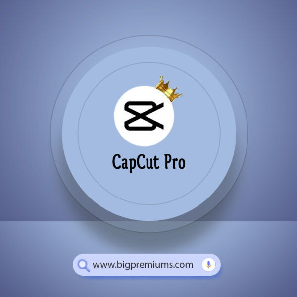 CapCut Premium