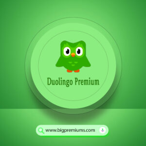 Duolingo Premium