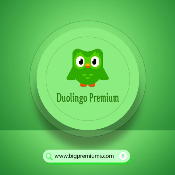 Duolingo Premium