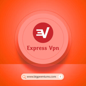 Express VPN