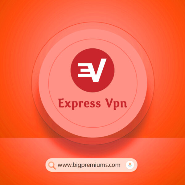 Express VPN