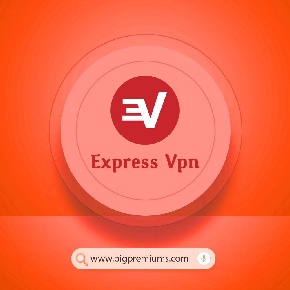 Express VPN