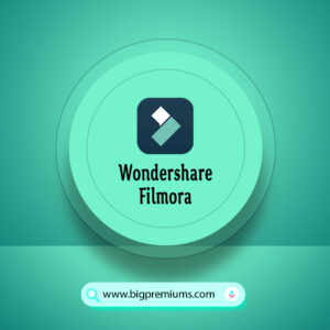 Filmora Premiums