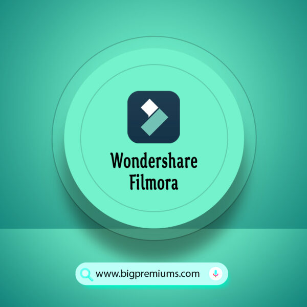 Filmora Premiums