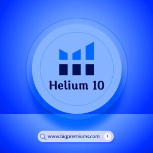 Helium 10