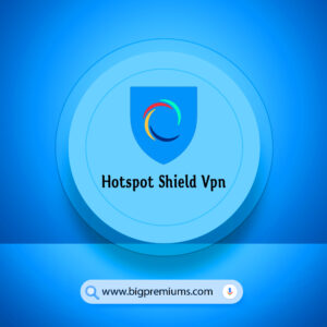 Hotspot Shield Vpn