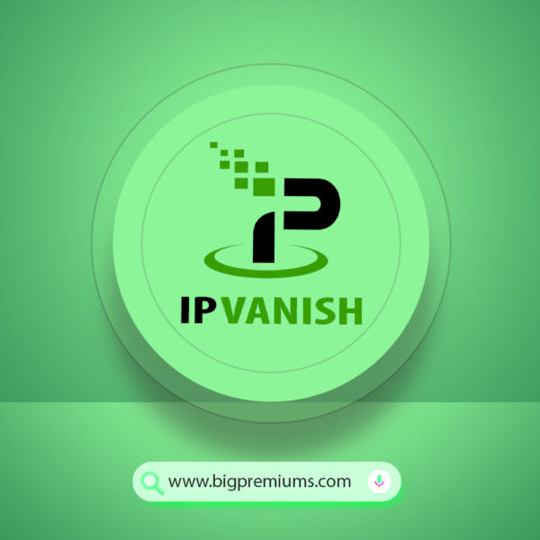 Ip Vanish Vpn