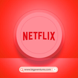 Netfilix Premium