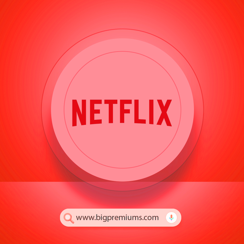 Netfilix Premium