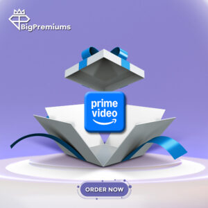 Prime-Video