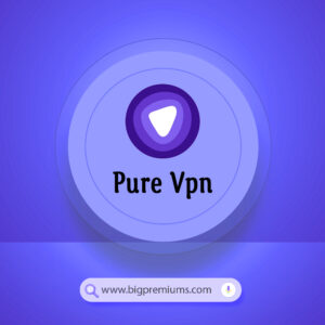 Pure VPN