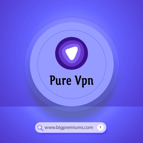 Pure VPN