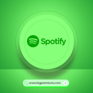 Spotify Premium