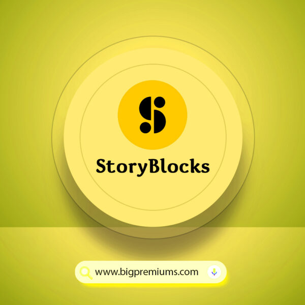 StoryBlocks