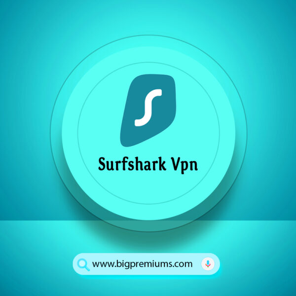 Surfshark Vpn