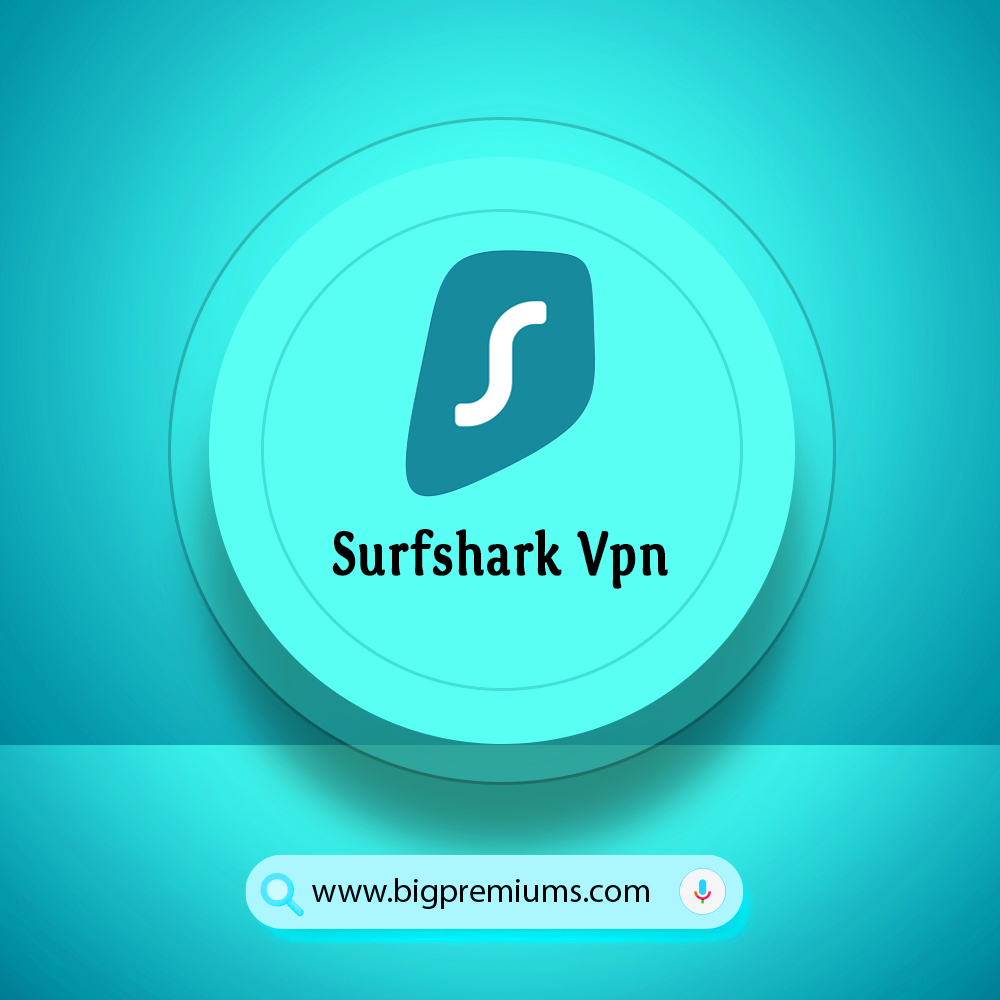 Surfshark Vpn