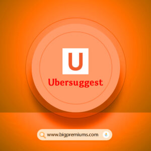 Ubersuggest