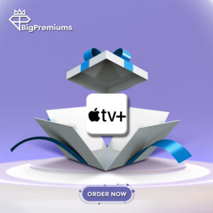 apple-tv premium