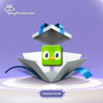 Duolingo Super