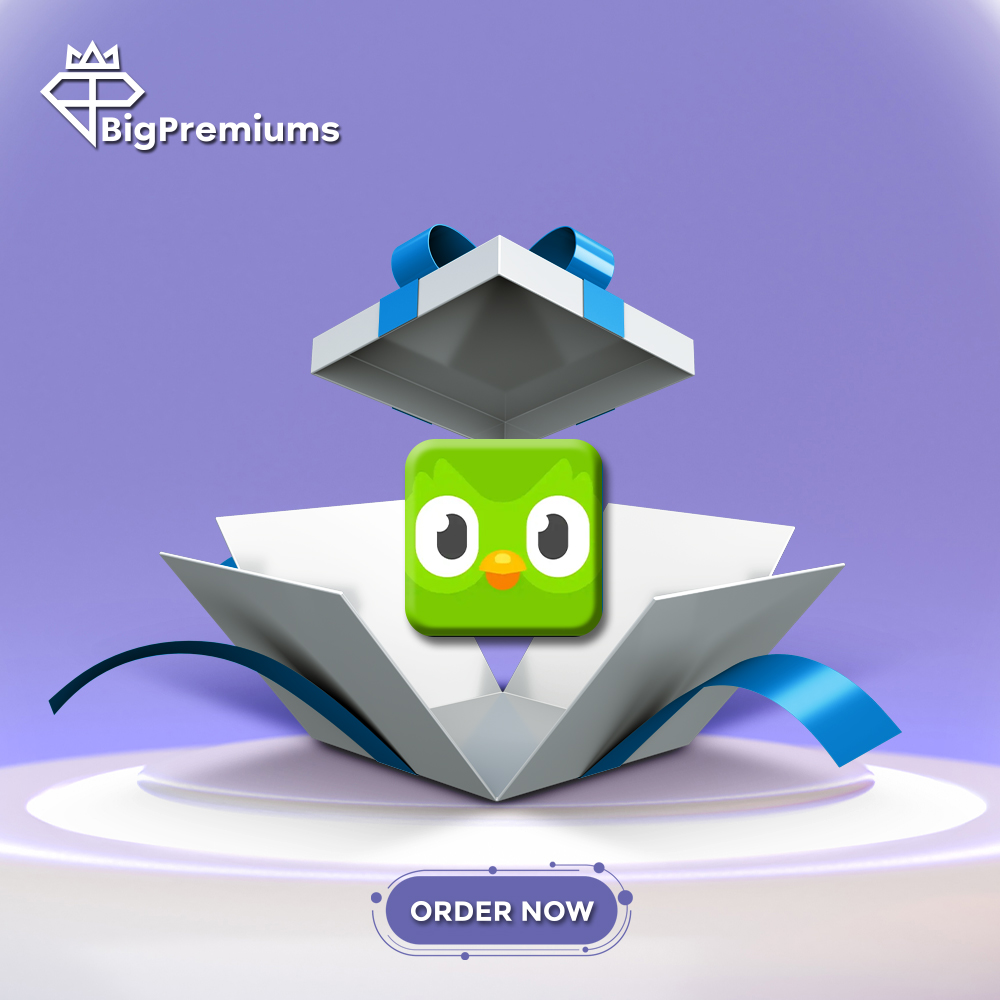 Duolingo Super