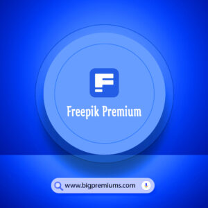 Freepik Plan