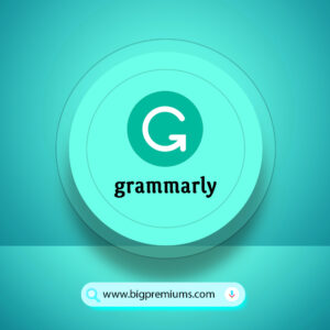 Grammarly Premium