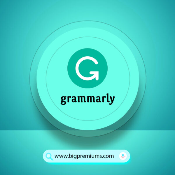Grammarly Premium