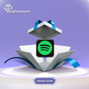 Spotify Premium