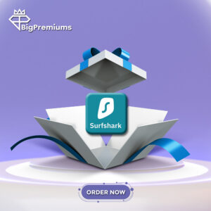 Surfshark Vpn