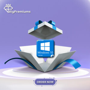 Windows License Key