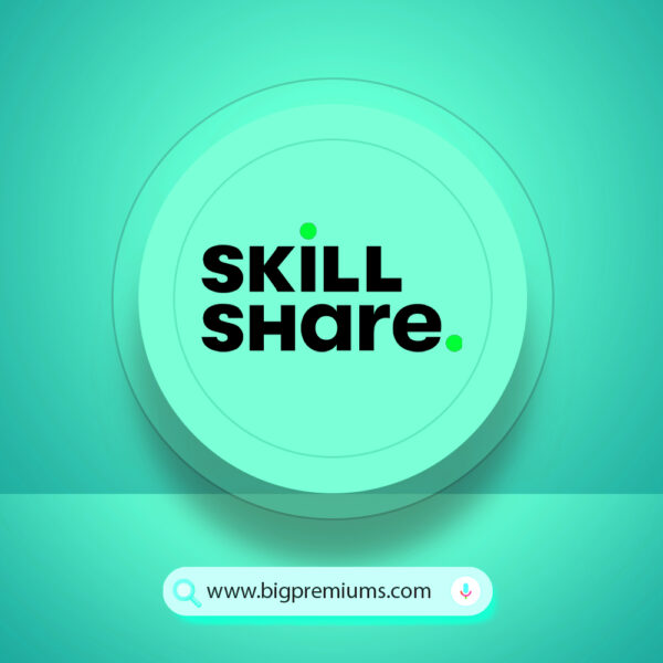 Skillshare