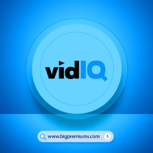VidIQ