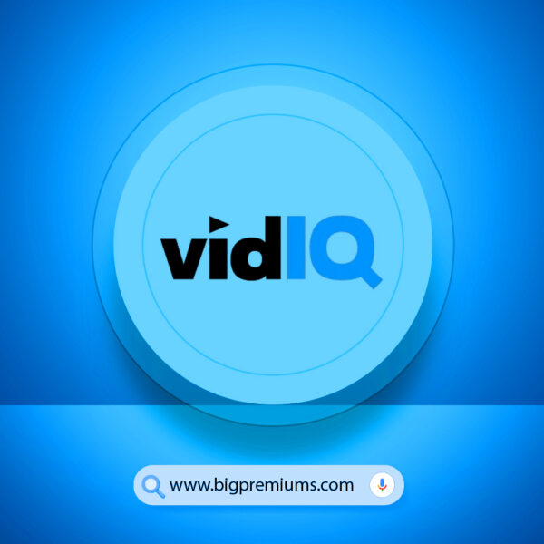 VidIQ