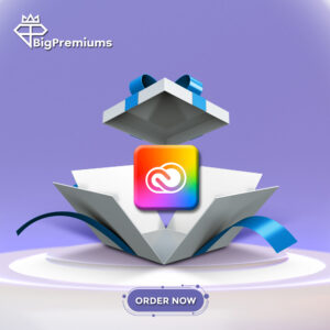 adobe creative cloud premium license