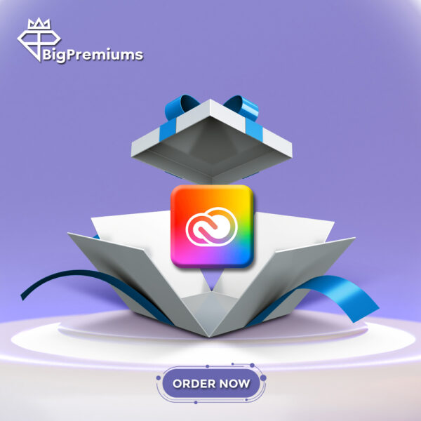 adobe creative cloud premium license