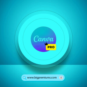 Canva Pro