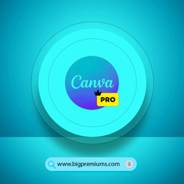 Canva Pro