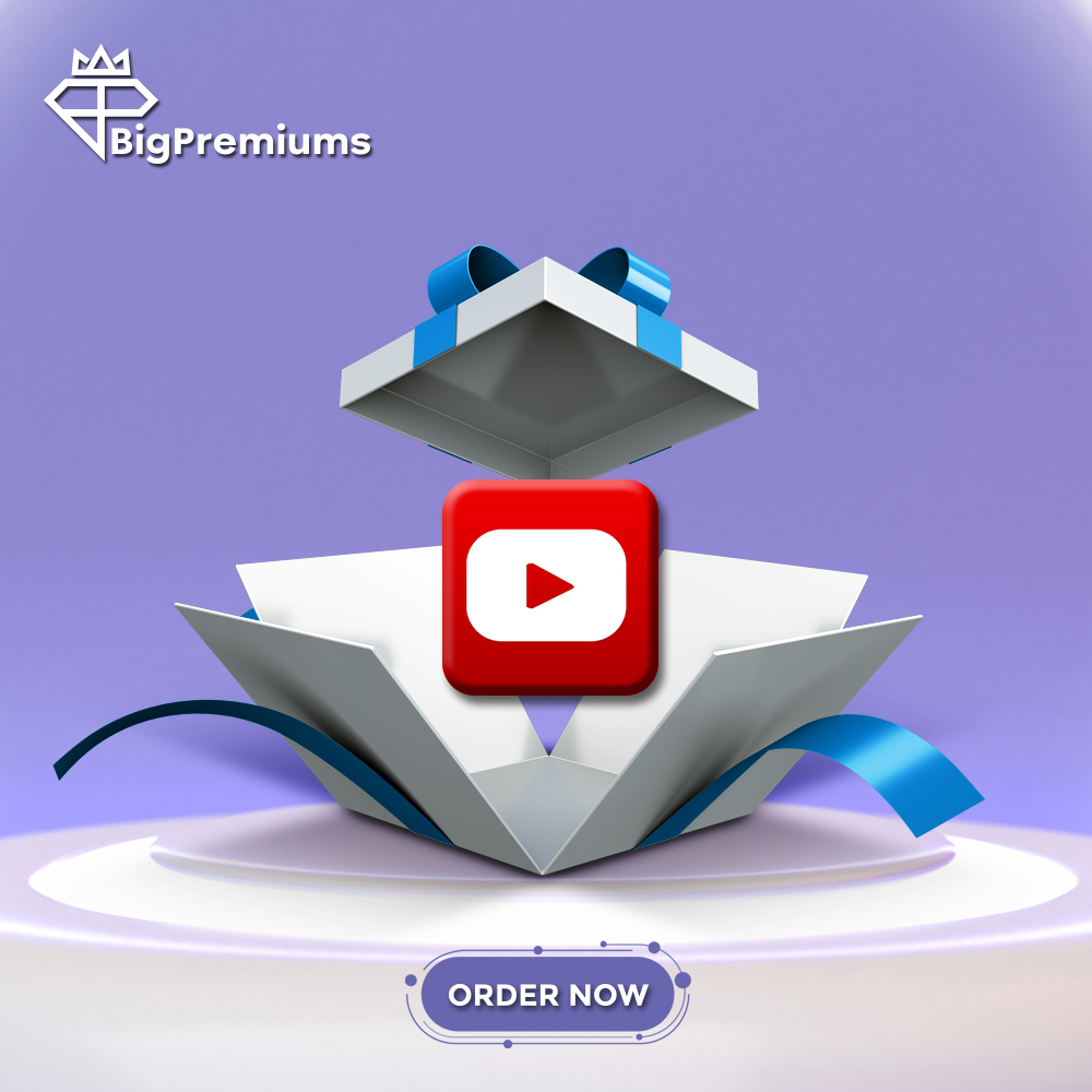 youtube premium