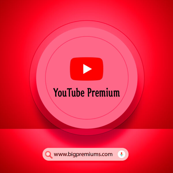 YouTube Premium