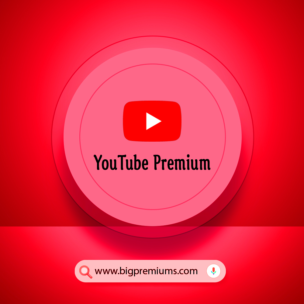 YouTube Premium