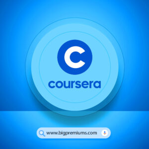 Coursera Premium