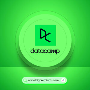 Data Camp Premium