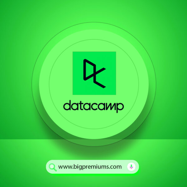 Data Camp Premium