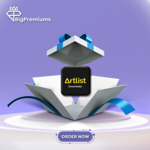 Artlist Downloader