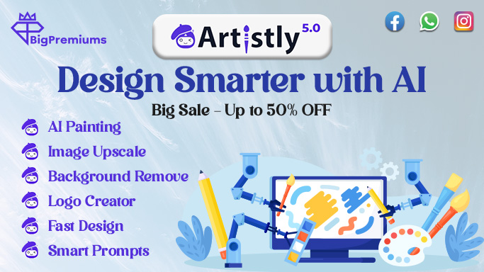 artistly-ai-design-tool-discount