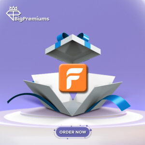 Flexclip Premium Account