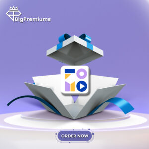 Fomoclips